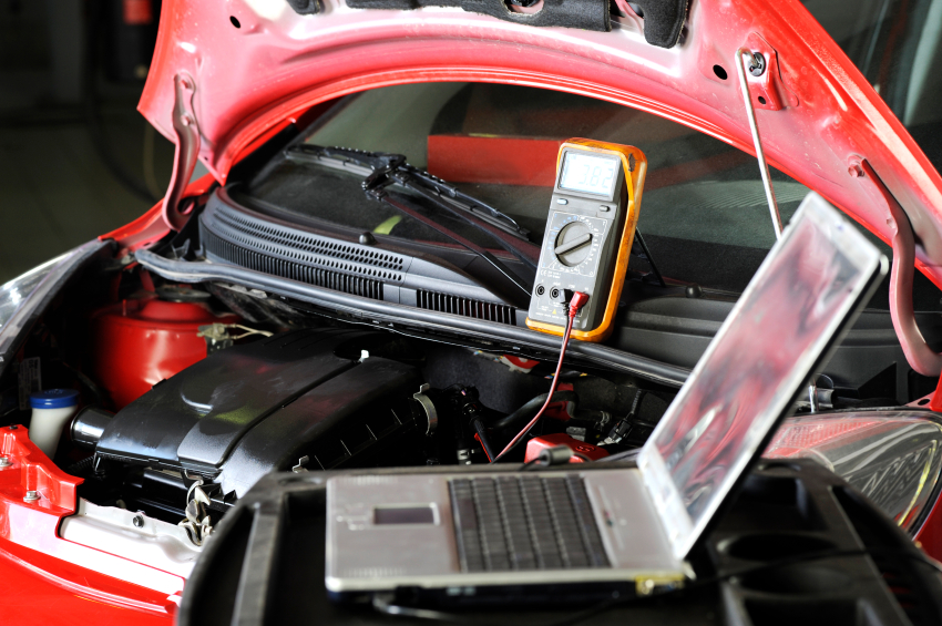 Auto Electronics Repairs in Moorhead, MN